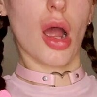 yourbabydoll18 Nøgen