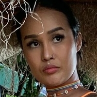 yourbadassbabe Nøgen