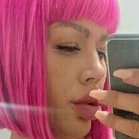 yourcutebbgirll Nøgen