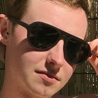 yourdreamykiddo Nøgen