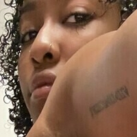 yourfavbubblebuttt Nøgen