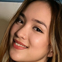 YourGirlFlora Nøgen