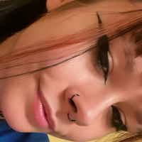yourlittlegoth Nøgen