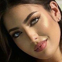 Yousra Elgattari Nøgen
