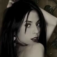 Yudimar Fatima Acosta Nøgen