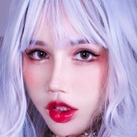 yui_xin_tw Nøgen