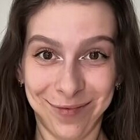 Yulia secrets Nøgen