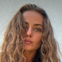 Yuliya Lazarenko Nøgen