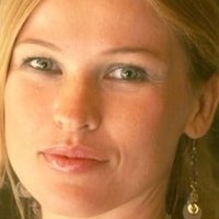 Yuliya Mayarchuk Nøgen