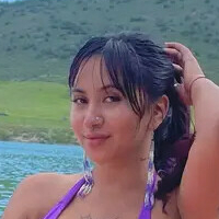 yuliza_lene333 Nøgen