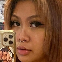 yumisinxxx Nøgen