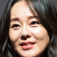 Yun Jin Kim Nøgen
