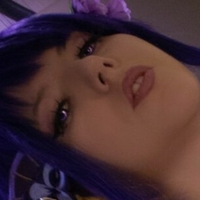 Yuuki Yomatsuki Nøgen