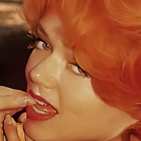 Yvette Vickers Nøgen