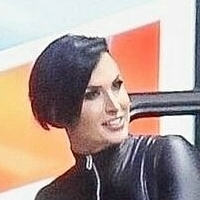 Zahra Elise Nøgen