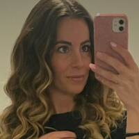 Zara Black Nøgen