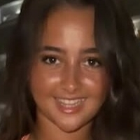 Zarah McAdam Nøgen