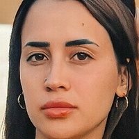 Zatanna Nøgen