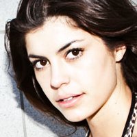 Zeda Navarro Nøgen