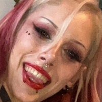 ziabby666 Nøgen