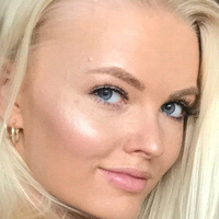 Zienna Eve Nøgen