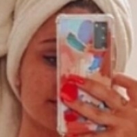 Zoe Caradzoglu Nøgen