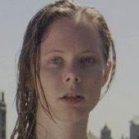 Zoë Lescaze Nøgen