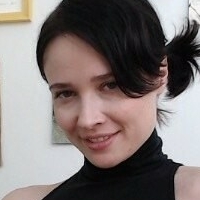 Zoe Ligon Nøgen