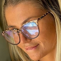 ZoeBlondy Nøgen