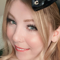 ZoeCatfu Nøgen