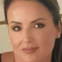 zoeymorena Nøgen