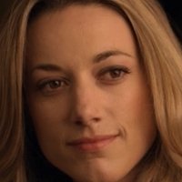 Zoie Palmer Nøgen