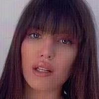 Zorica Damnjanovic Nøgen