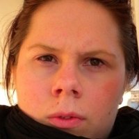Zuzanna Tomaszek Nøgen